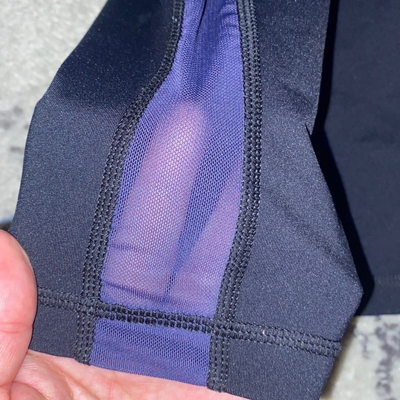 3/4 legging with pockets - Picture 11 of 11